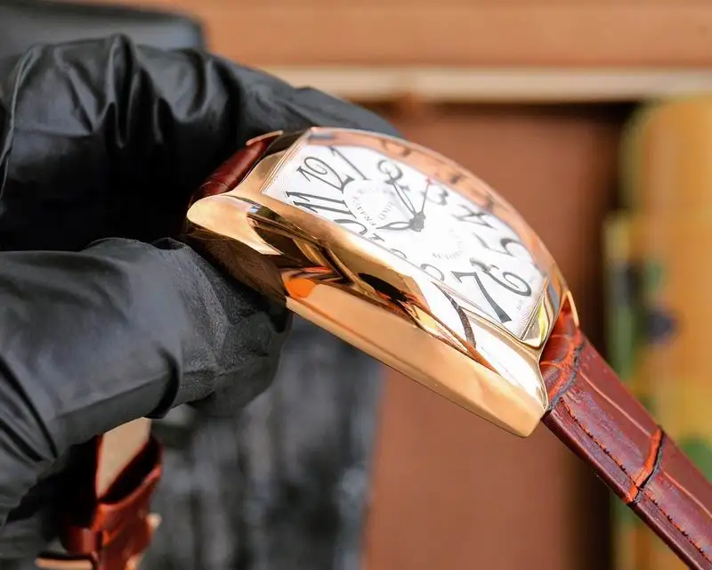 Franck Muller 55X42X13mm 26 (14)